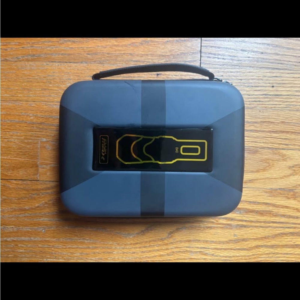 FK Irons Flux Max 4mm stroke